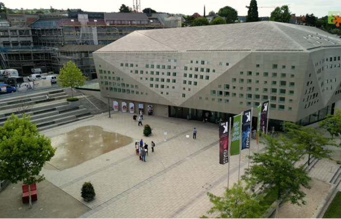 Der Werkstättentag 2024 der LAG WR RLP im Rückblick